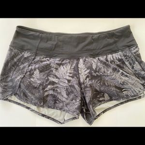 Lululemon RunTimes Sz10